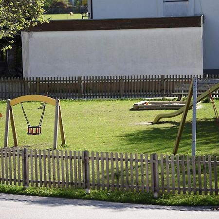 Chalet Waldheim Zell am Ziller Exterior foto