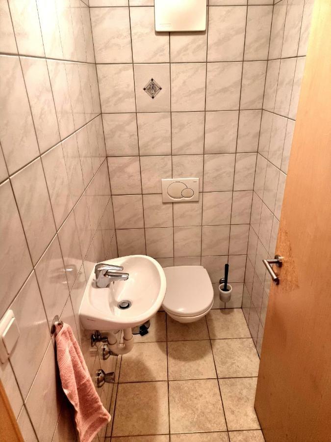 Chalet Waldheim Zell am Ziller Exterior foto