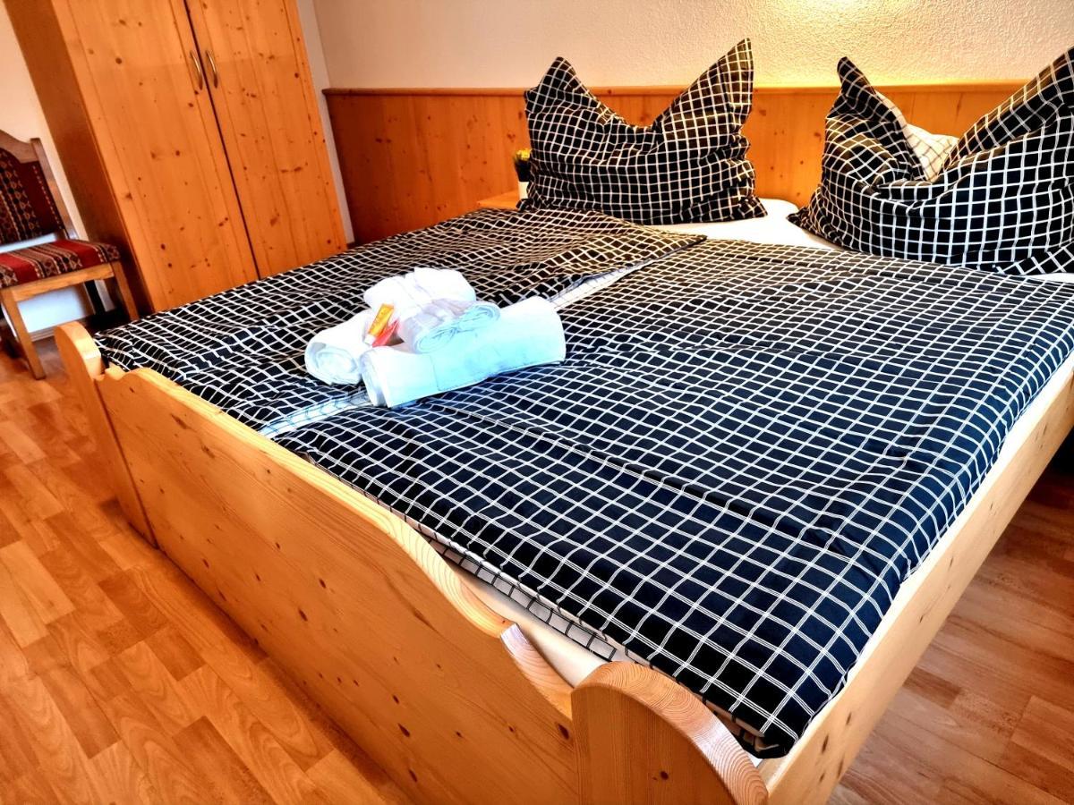Chalet Waldheim Zell am Ziller Exterior foto