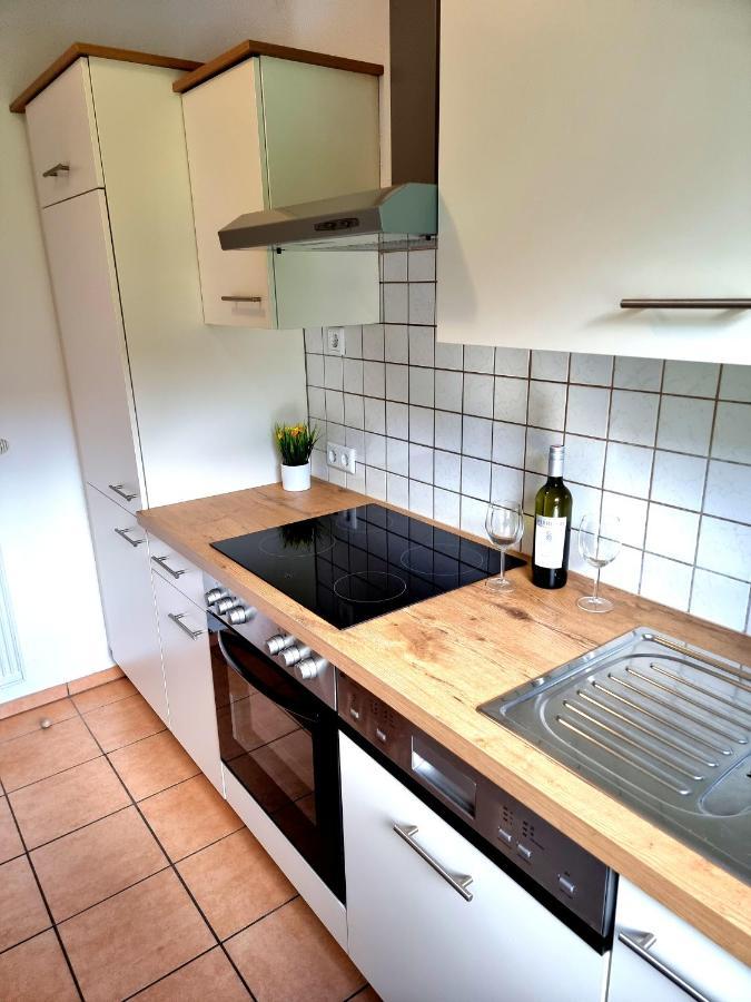 Chalet Waldheim Zell am Ziller Exterior foto