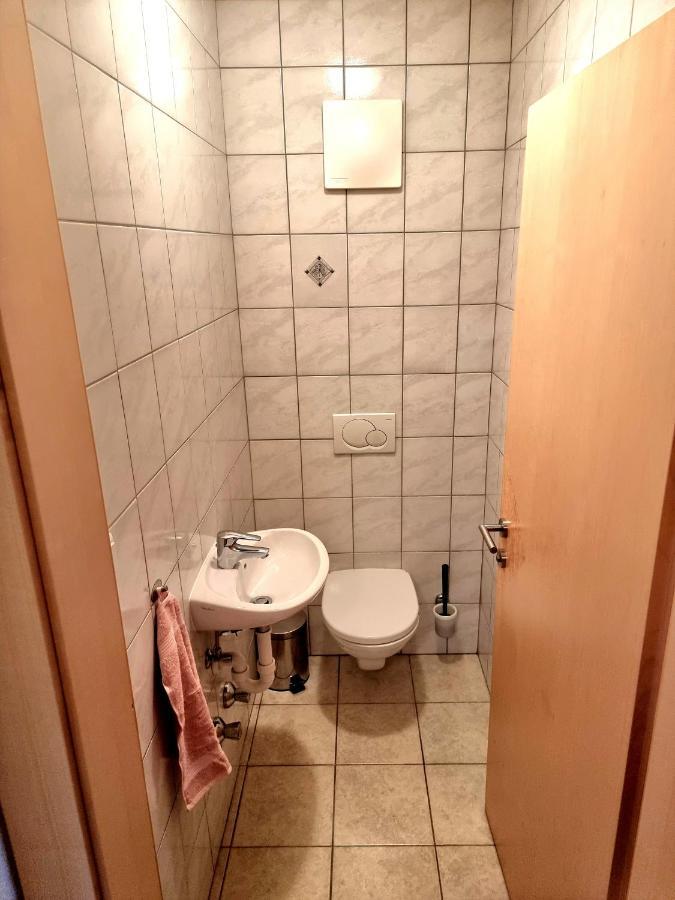 Chalet Waldheim Zell am Ziller Exterior foto