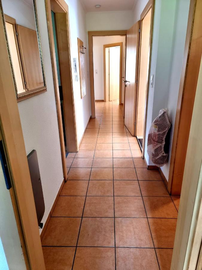 Chalet Waldheim Zell am Ziller Exterior foto