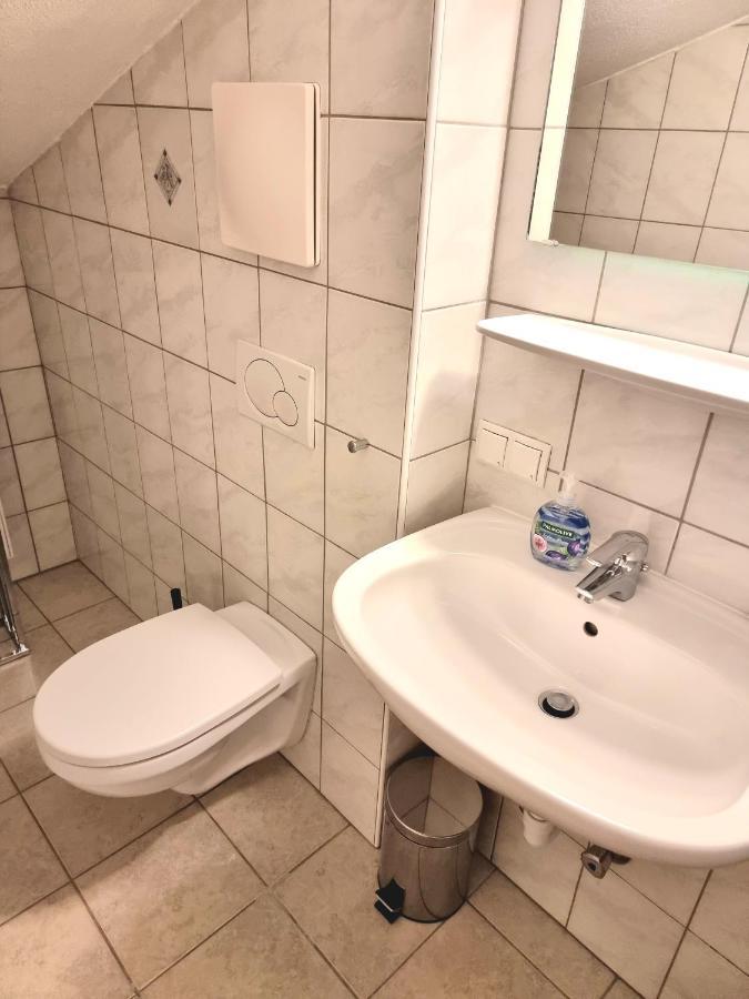 Chalet Waldheim Zell am Ziller Exterior foto